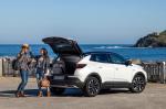 Opel Grandland X Turbo D Ultimate 2018 года